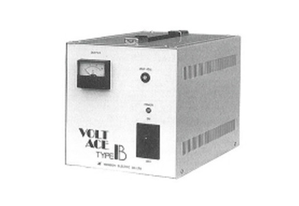 自動電圧調整器(AVR)