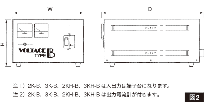 外観図イメージ2