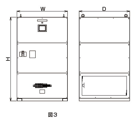 外観図イメージ3