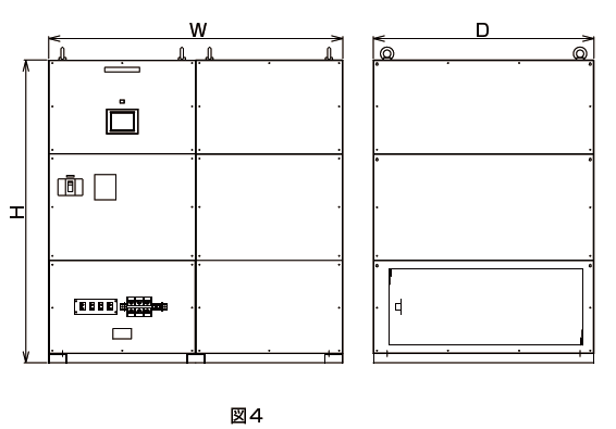 外観図イメージ4