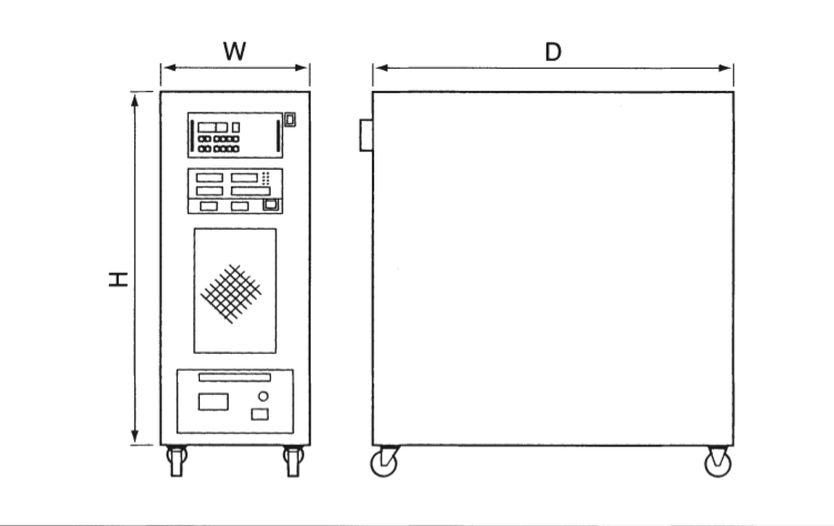 外観図イメージ1