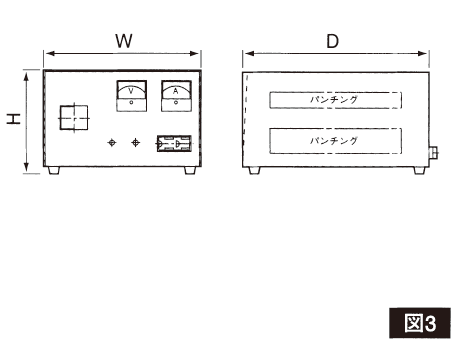 外観図イメージ3