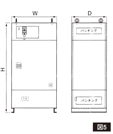 外観図イメージ5