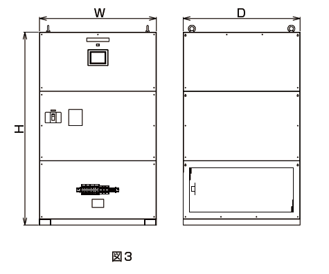 外観図イメージ3