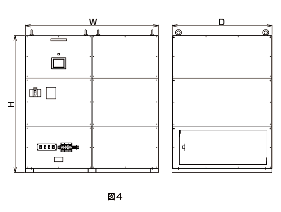 外観図イメージ4