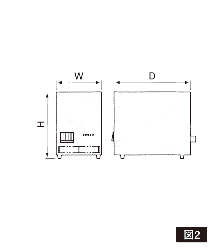外観図イメージ2