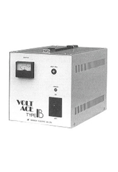 自動電圧調整器（AVR）